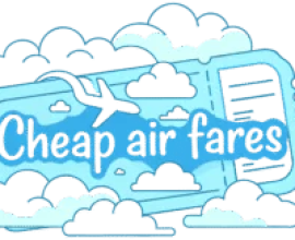 Worldwide Travel Deals