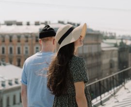 Restaurants in Caribbean